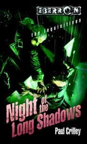 Cover of Night of Long Shadows