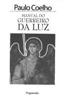 Cover of Manual do guerreiro da luz