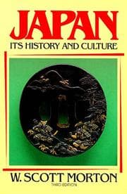 Cover of Japan