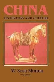 Cover of China