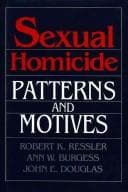 Cover of Sexual Assault of Children and Adolescents