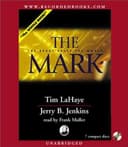 Cover of The Mark