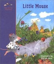 Cover of Little Mouse