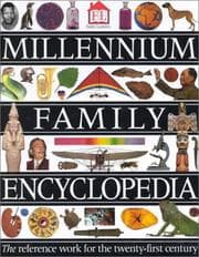 Cover of Millennium Family Encyclopedia