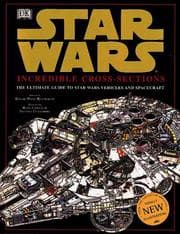 Cover from Star Wars Incredible Cross-Sections