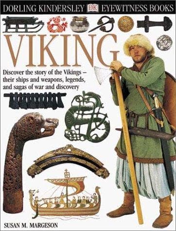 Cover of Viking