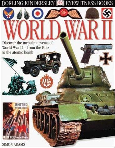 Cover of World War II