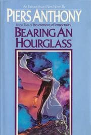 Cover of Bearing an Hourglass