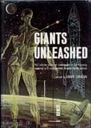 Cover of Giants Unleashed