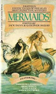 Cover of Mermaids!
