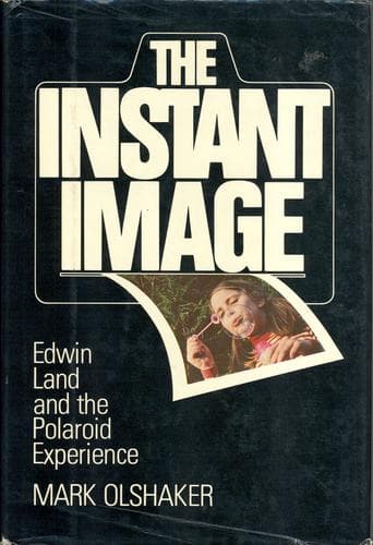 Cover of The Instant Image