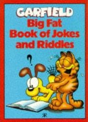 Cover of Garfield