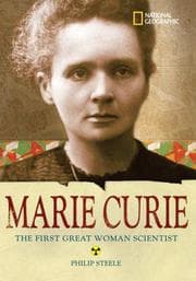 Cover of Marie Curie
