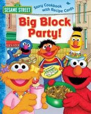 Cover of Big block party!