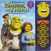 Cover of Shrek the Third