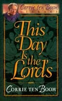 Cover of This day is the Lord's