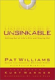 Cover of Unsinkable