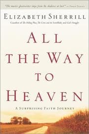 Cover of All the Way to Heaven