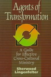 Cover of Agents of transformation