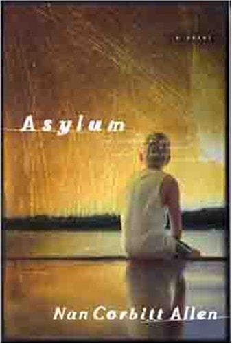 Cover of Asylum