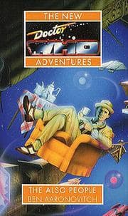 Cover of The Also People