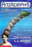 Cover of The Invasion