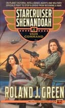 Cover of Vain command