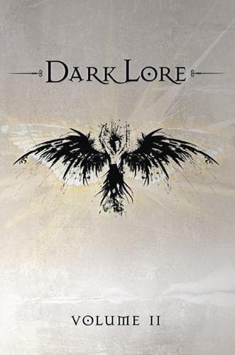Cover of Darklore Volume II