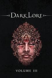 Cover of Darklore Volume III