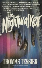 Cover of The Nightwalkers