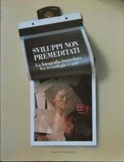 Cover of sviluppi non premeditati