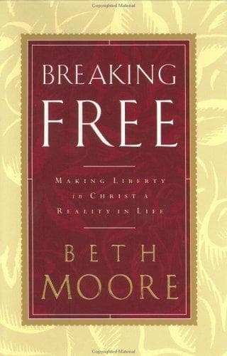 Cover of Breaking Free