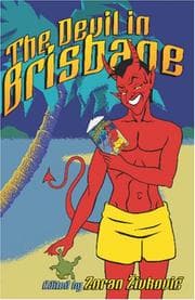 Cover of The Devil in Brisbane