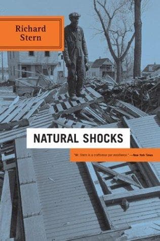 Cover of Natural Shocks
