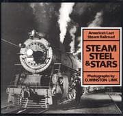 Cover of Steam Steel and Stars