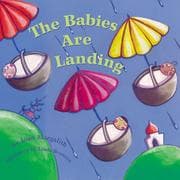 Cover of The Babies are Landing