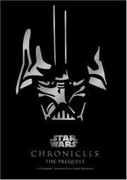 Cover of Star Wars - Chronicles - The Prequels