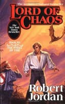 Cover of Lord of Chaos