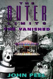 Cover of The vanished