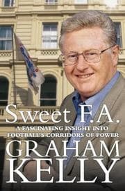 Cover of Sweet F.A.