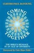 Cover of Coming together