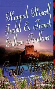Cover of Castle magic