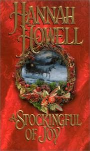 Cover of A Stockingful of Joy