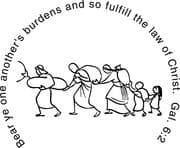 Cover of The Gospel According to Dogs