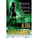 Cover of White Witch, Black Curse