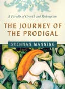 Cover of Journey of the Prodigal