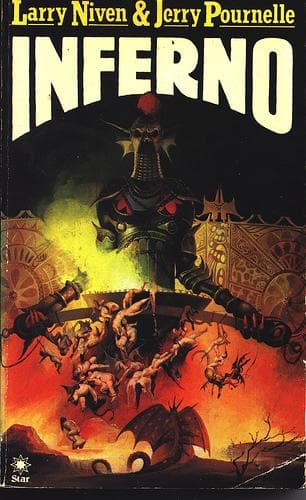 Cover of Inferno