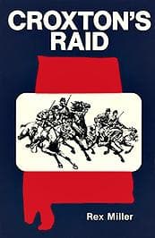 Cover of Croxton's Raid