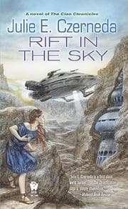Cover of Rift in the Sky