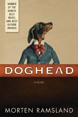 Cover of Doghead